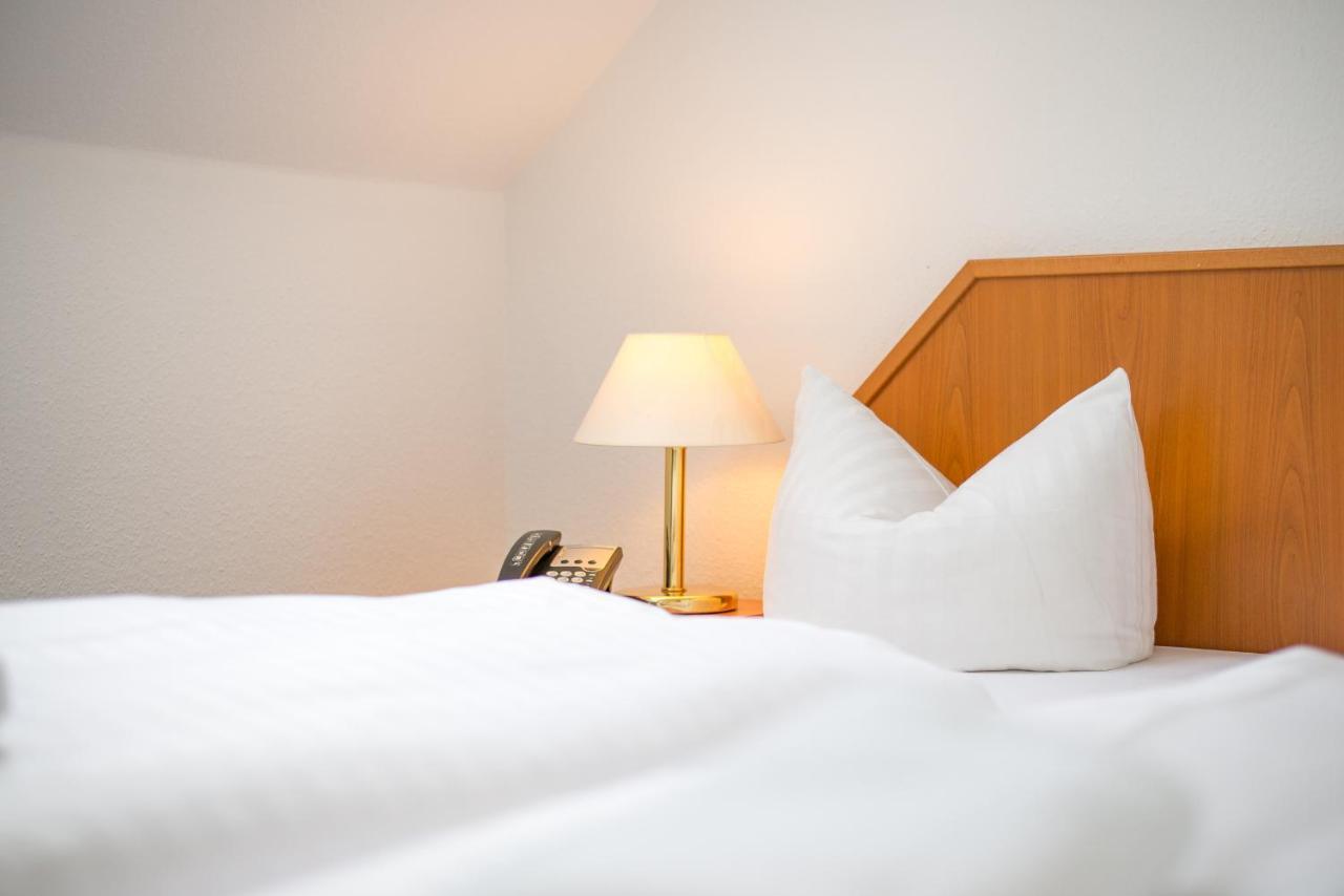 פרנקפורט Goethe Hotel Messe By Trip Inn חדר תמונה