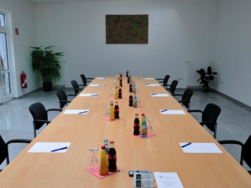 פרנקפורט Goethe Hotel Messe By Trip Inn מראה חיצוני תמונה